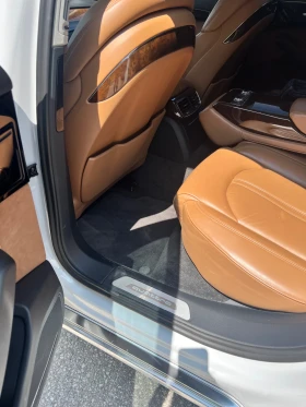 Audi A8 4000 бензин Без забележки, снимка 8