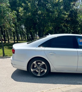 Audi A8 4000 бензин Без забележки, снимка 9