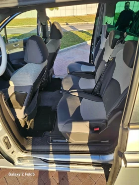 Peugeot 807 2.0, снимка 7