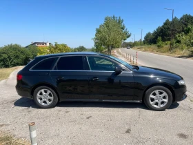 Audi A4 B8, снимка 4