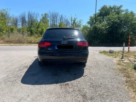 Audi A4 B8, снимка 6