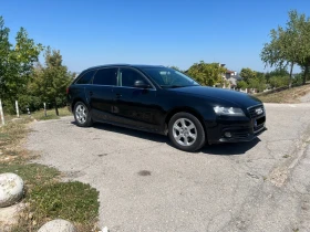 Audi A4 B8, снимка 3