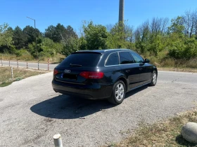 Audi A4 B8, снимка 5