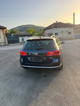 VW Passat 2.0 TDI , снимка 5