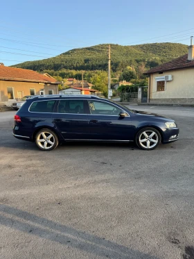 VW Passat 2.0 TDI , снимка 6