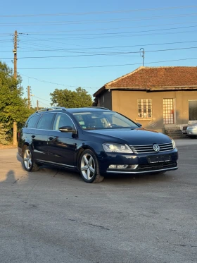 VW Passat 2.0 TDI , снимка 1