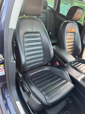 VW Passat 2.0 TDI , снимка 16