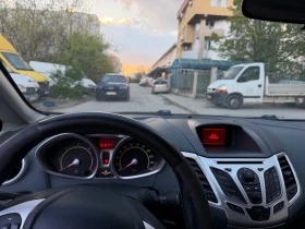 Ford Fiesta, снимка 7
