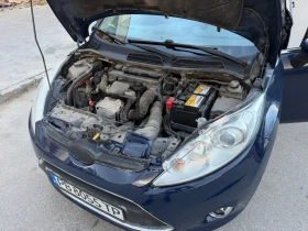 Ford Fiesta, снимка 8