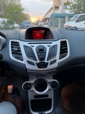 Ford Fiesta, снимка 6