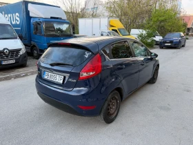 Ford Fiesta, снимка 4