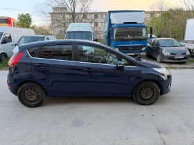 Ford Fiesta, снимка 3
