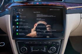 Skoda Superb, снимка 17