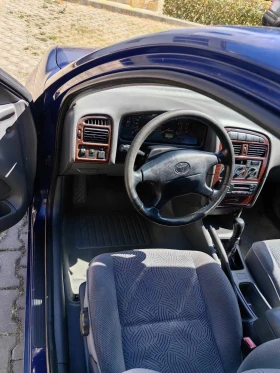 Toyota Avensis, снимка 4