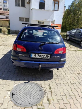Toyota Avensis, снимка 2
