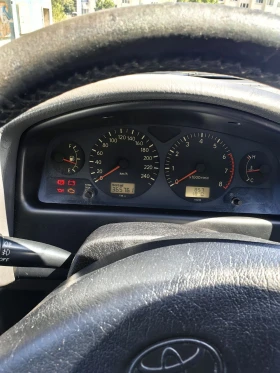 Toyota Avensis, снимка 8