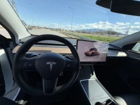 Tesla Model Y PERFORMANCE, снимка 10