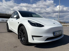Tesla Model Y PERFORMANCE, снимка 2