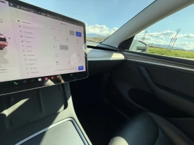 Tesla Model Y PERFORMANCE, снимка 15