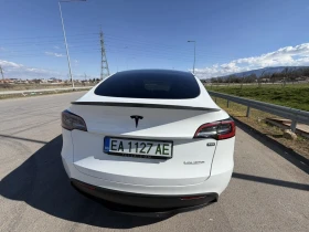 Tesla Model Y PERFORMANCE, снимка 6