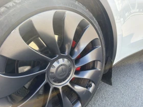 Tesla Model Y PERFORMANCE, снимка 14