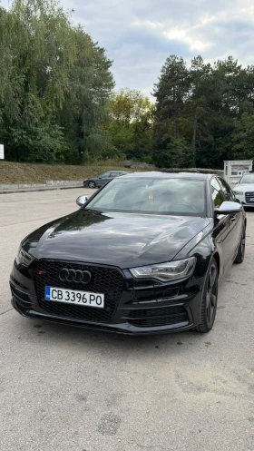 Audi S6, снимка 2