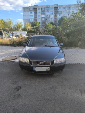 Volvo S80 Газ-бензин s 80, снимка 9
