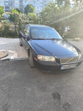 Volvo S80 Газ-бензин s 80, снимка 15