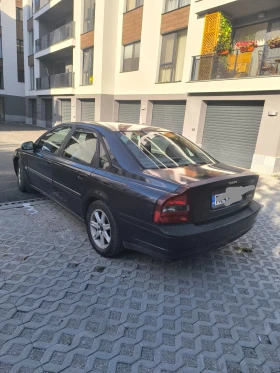 Volvo S80 Газ-бензин s 80, снимка 4