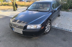 Volvo S80 Газ-бензин s 80, снимка 7