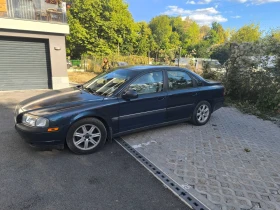 Volvo S80 Газ-бензин s 80, снимка 6