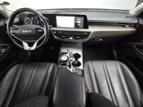 Kia K8 3.5 LPG - САМО 30% АВАНС, снимка 7