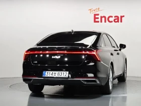 Kia K8 3.5 LPG - САМО 30% АВАНС, снимка 4