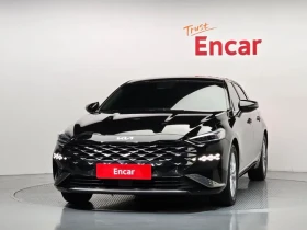 Kia K8 3.5 LPG - САМО 30% АВАНС, снимка 3