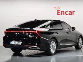 Kia K8 3.5 LPG - САМО 30% АВАНС, снимка 2