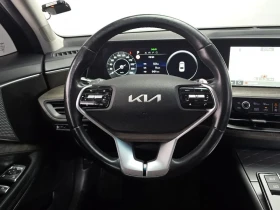 Kia K8 3.5 LPG - САМО 30% АВАНС, снимка 12