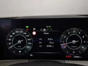 Kia K8 3.5 LPG - САМО 30% АВАНС, снимка 8