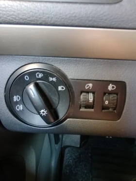 VW Touran, снимка 12