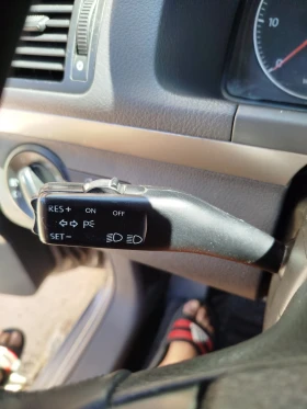 VW Touran, снимка 8