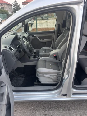 VW Caddy Life, снимка 10
