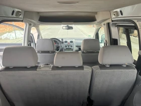 VW Caddy Life, снимка 15