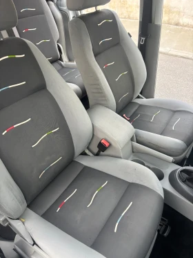 VW Caddy Life, снимка 9
