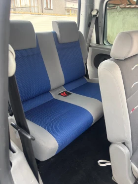 VW Caddy Life, снимка 16