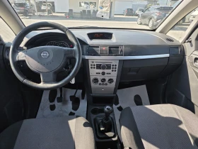 Opel Meriva 1.4i Лизинг, снимка 9