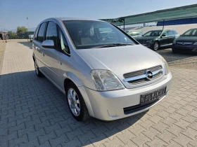 Opel Meriva 1.4i Лизинг, снимка 1