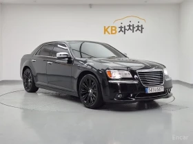 Chrysler 300c 3.6 | , снимка 2
