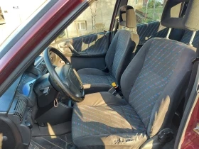 Opel Astra 1.6i, снимка 7