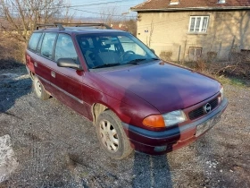 Opel Astra 1.6i, снимка 16