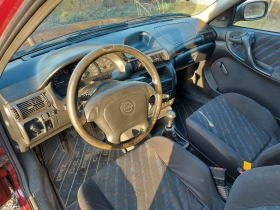 Opel Astra 1.6i, снимка 6
