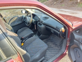 Opel Astra 1.6i, снимка 8